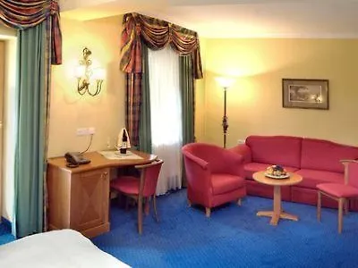 ****  Hotel Untersberg Sankt Leonhard  Østrig