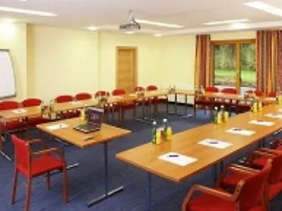 Hotel Untersberg Sankt Leonhard