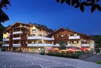 Hotel Untersberg Sankt Leonhard  Østrig
