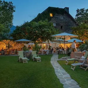 Hotel Schlosswirt Zu - Und Restaurant, Anif
