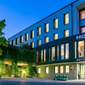 Hotel Heffterhof, Salzburg