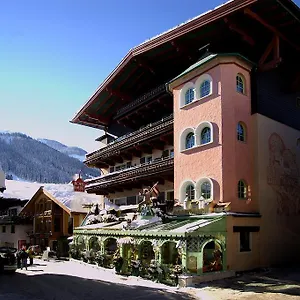 Hotel Boutique-hotel Bauer