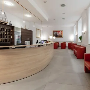Hotel Admiral ***