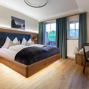 Design Hotel Frauenschuh 4* Solnohrad