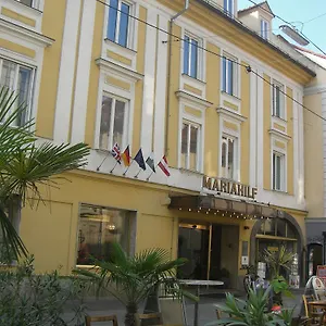 Mariahilf 3* Štýrský Hradec