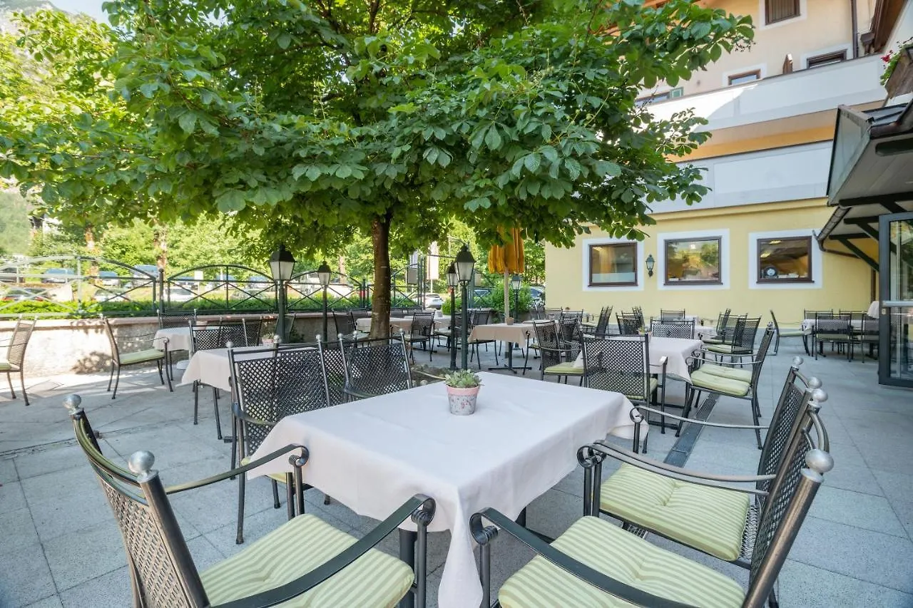Hotel Untersberg Sankt Leonhard  Austria