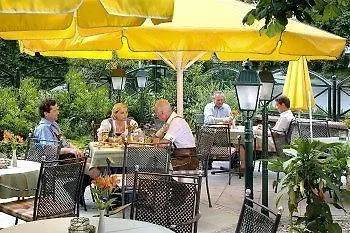 Hotel Untersberg Санкт-Леонхард 4*,  Австрия